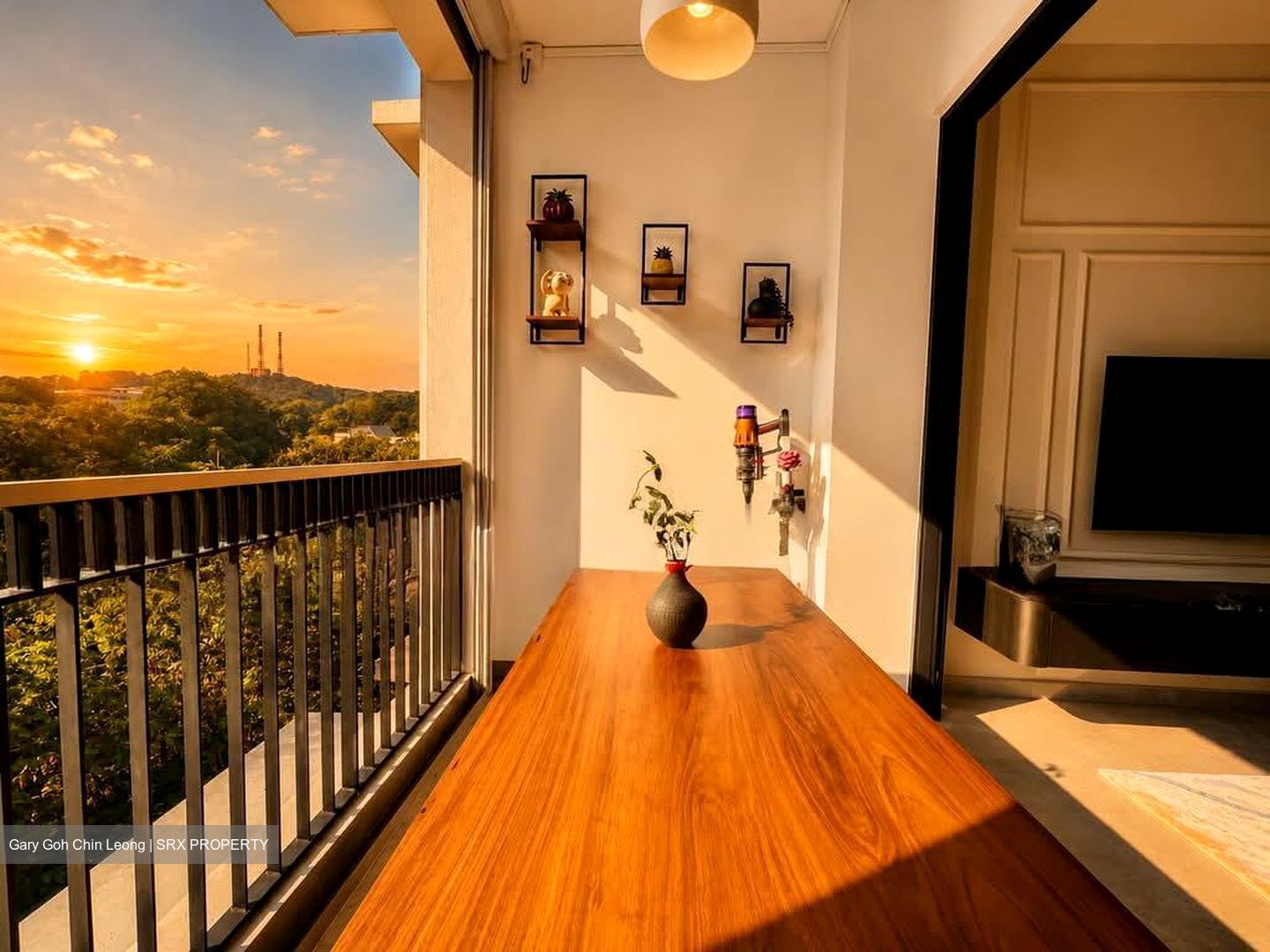 Mayfair Gardens (D21), Condominium #563095151